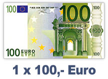 100 Euro